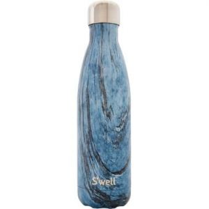 S'well 保温瓶 Dark Forest Wood 17oz 500ml