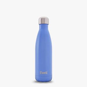 S'well Monaco Blue Stain 17oz 500ml