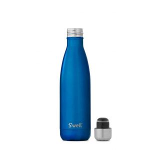 S'well Ocean Blue Shimmer 9oz 265ml