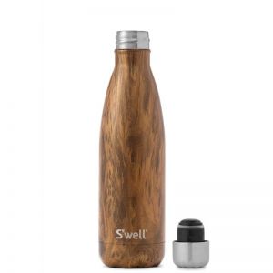 S'well 保温瓶 Teakwood 17oz 500ml