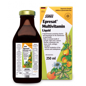 Salus Epresat Multivitamin 250ml