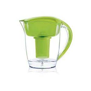 Santevia Alkaline Pitcher Green