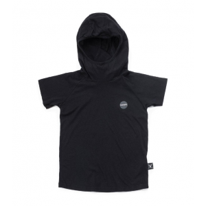 NuNuNu Ninja Shirt Black