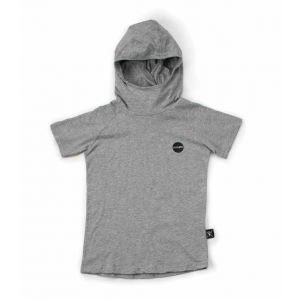 NuNuNu Ninja Shirt Heather Grey