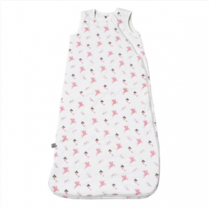 Kyte Baby printed sleep bag in mythical 1.0