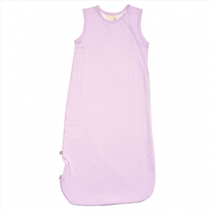 Kyte Baby sleep bag in mauve 0.5