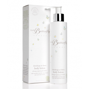 Little Butterfly London Dewdrops At Dawn Body Lotion 200ml