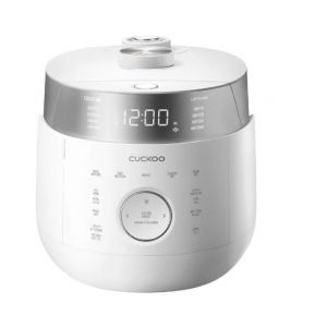 Cuckoo Induction Heating Pressure Rice Cooker 10 Cup