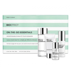 Bioeffect On-The-Go Essentials