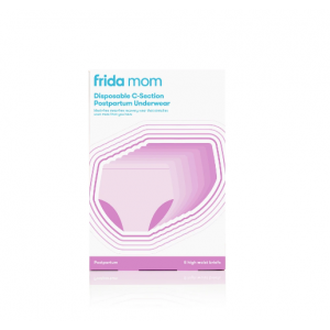 Fridababy Fridamom Disposable Underwear Postpartum Regular - 8 briefs