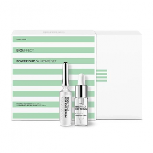 Bioeffect Power Duo Skincare Set ~@