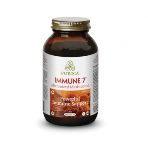 Purica Immune 7 360 Vegi Caps @