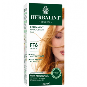 Herbatint Orange FF6 135ml