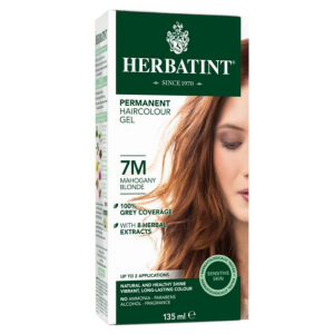 Herbatint Mahogany Blonde 7M 135ml