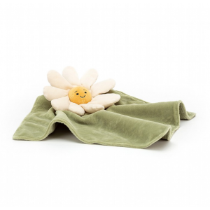 Jellycat Fleury Daisy Soother