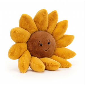 Jellycat Fleury Sunflower