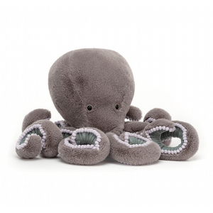Jellycat Neo Octopus
