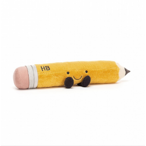 Jellycat Smart Stationery Pencil Pencil