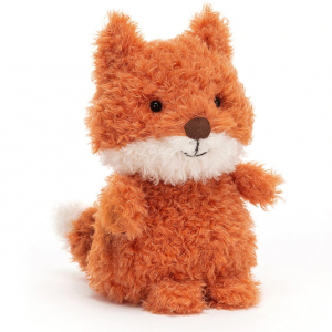 Jellycat Little Fox