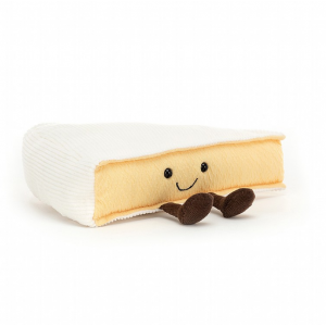 Jellycat Amuseable Brie