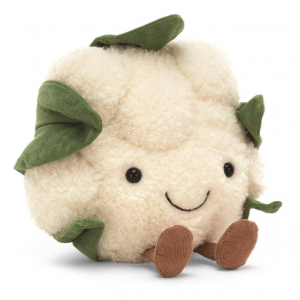 Jellycat Amuseables Cauliflower