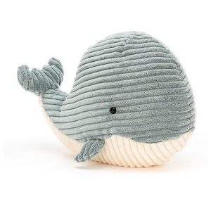 Jellycat Cordy Roy Whale Medium