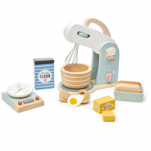 Tender Leaf Toys Home Baking Set 3y+