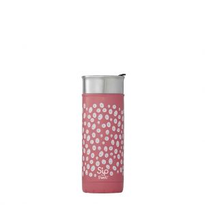 S'ip by S'well Happy Face Travel Mug 16oz 470ml