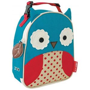 Skip Hop Zoo Lunchies - Owl