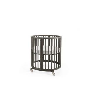 Stokke Sleepi Mini Bundle with Mattress - Hazy Grey