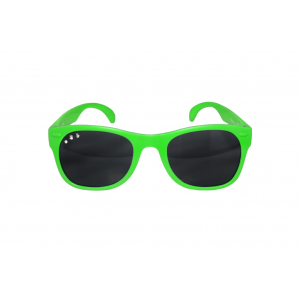 Roshambo Goonies Baby Shades (Polarized/Green)