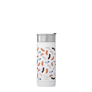 S'ip by S'well Socked In Travel Mug 16oz 470ml