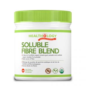 Healthology Soluble Fibre Blend 210g