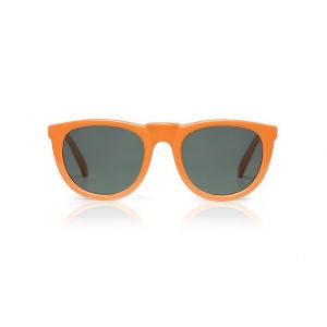 Sons + Daughters Sunglasses Bobby Deux Orange