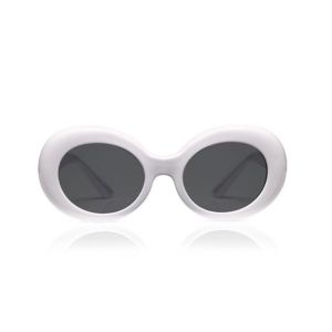 Sons + Daughters Sunglasses Kurt White