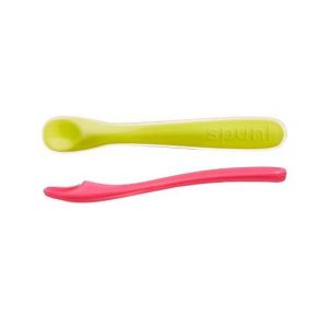 Spuni Neon & Playful Pink