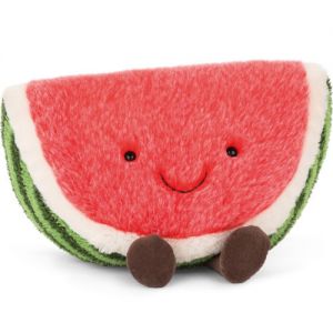 Jellycat Amuseables Watermelon Medium