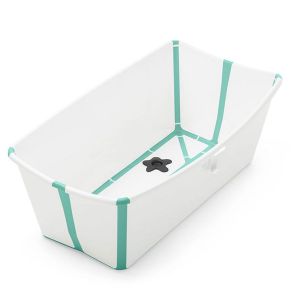 Stokke Flexi Bath Bundle V1- Aqua
