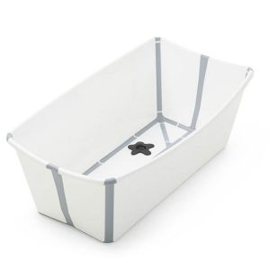 Stokke Flexi Bath Bundle V1- White
