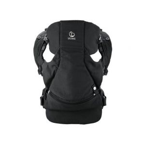 Stokke Mycarrier Front And Back Carrier - Black