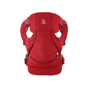 Stokke Mycarrier Front And Back Carrier - Red