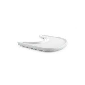 Stokke Tripp Trapp Tray - White