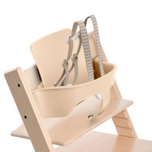 Stokke Tripp Trapp Baby Set - Natural  Old version no Harness