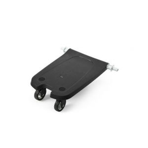 Stokke Xplory Stroller Sibling Board - Black