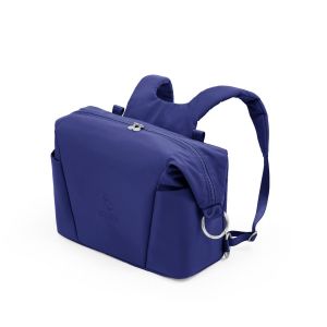 Stokke Xplory X Changing Bag - Royal Blue