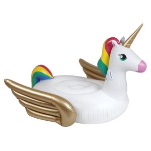 SunnyLife Ride-On Float Unicorn
