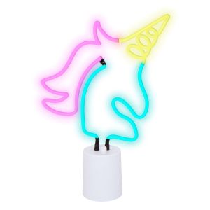 SunnyLife Unicorn Neon Light L USA