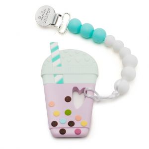Loulou lollipop bubble tea cheap teether
