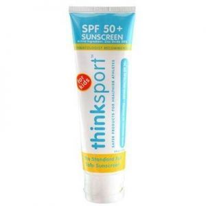 thinksport Sunscreen for Kids SPF 50+ 6OZ