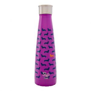 S'ip by S'well 不銹鋼保溫杯-Top Dog 15oz 450ml